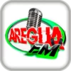 la nueva aregua fm android application logo